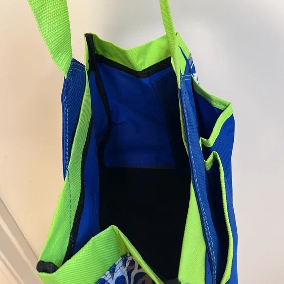 Pampered Chef Tool Carrier - Picture 3 of 7